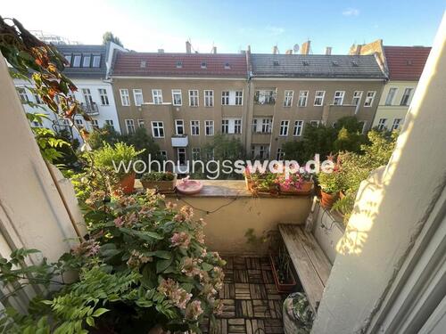 Foto - Etagenwohnung in Berlin