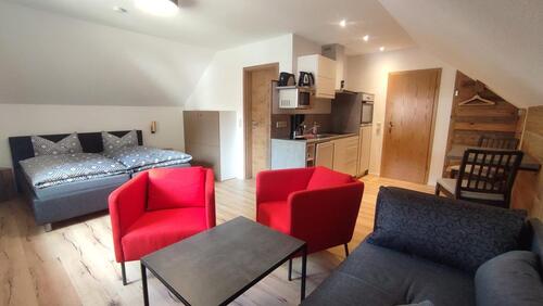 Foto - Ferienwohnung Appartement Monteurzimmer ab