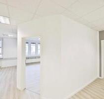 Große, modernisierte Wohnung direkt vom Eigentümer - Bretten