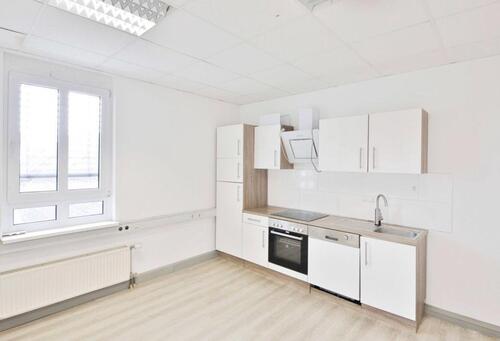 Foto - Etagenwohnung zum Kaufen in Bretten