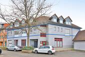 Foto - Etagenwohnung in Bretten