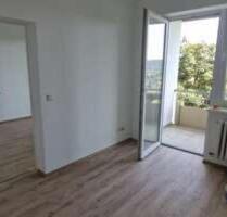Gepflegte 3 Zimmerwohnung in Bad Driburg