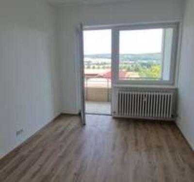 Foto - Etagenwohnung zur Miete in Bad Driburg