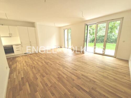 Foto - Etagenwohnung zur Miete in Magdeburg