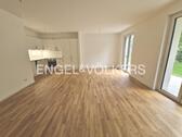 Foto - Etagenwohnung in Magdeburg zur Miete