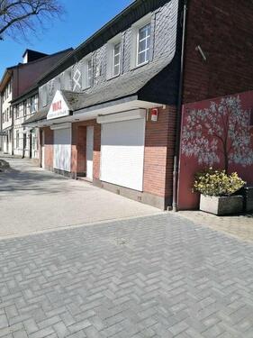 Foto - Sie haben Ideen und wir die Gewerbefläche! Ladenlokal in 1A Lage zu vermieten