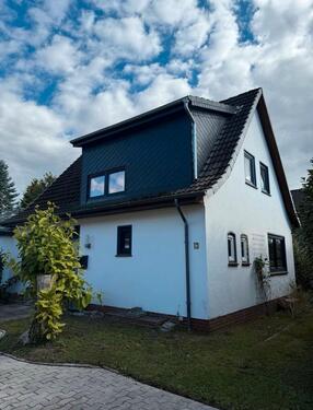 Foto - Freistehendes Einfamilienhaus in Ruhiger Lage Syke von Privat