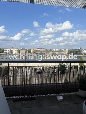 Foto - Wohnungsswap - 2 Zimmer, 50 m² - Fanny-Zobel-Straße, Alt-Treptow, Berlin