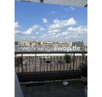 Wohnungsswap - 2 Zimmer, 50 m² - Fanny-Zobel-Straße, Alt-Treptow, Berlin