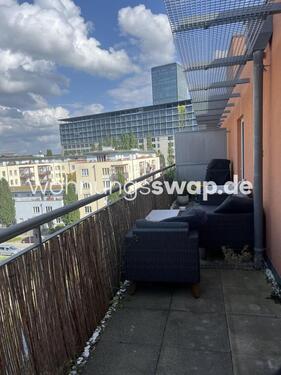 Foto - Etagenwohnung zur Miete in Berlin