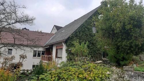 Foto - 9 Zimmer Einfamilienhaus zum Kaufen in Wetzlar