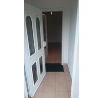 Helle Mietwohnung 40qm in Olpe, 1ZKB, Terrasse, ELW