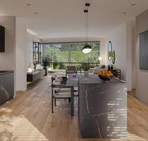 Hochwertiges Wohnen in bester Lage von Altenbochum