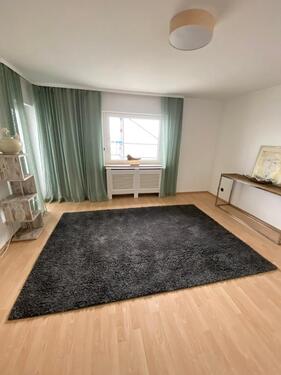 Foto - Etagenwohnung zur Miete in Karlsruhe