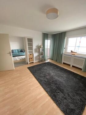 Foto - Etagenwohnung in Karlsruhe