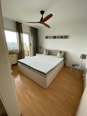 Foto - Etagenwohnung in Karlsruhe zur Miete