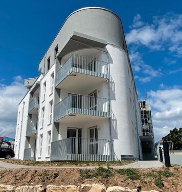Foto - 3 Zimmer EG Wohnung in Künzelsau-Taläcker