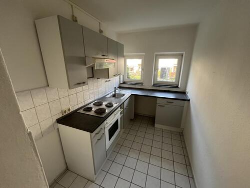 Foto - Etagenwohnung zur Miete in Ratzeburg