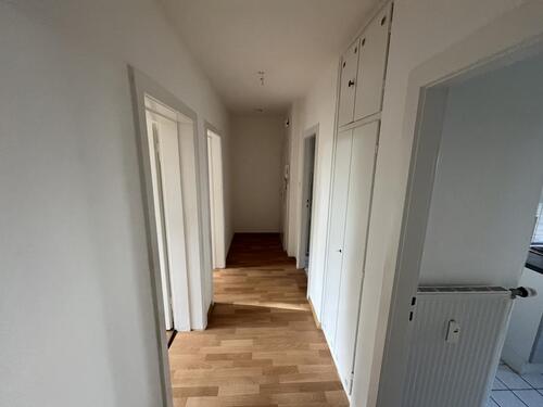 Foto - Etagenwohnung in Ratzeburg zur Miete