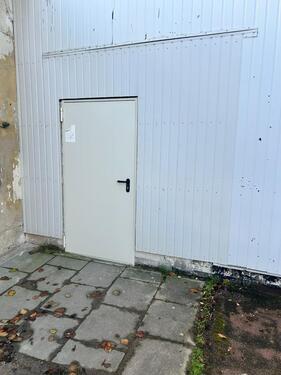 Foto - Halle Gewerbefläche 125 m² in Top-Lage Hamburg – zur Untermiete