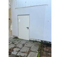 Halle Gewerbefläche 125 m² in Top-Lage Hamburg – zur Untermiete