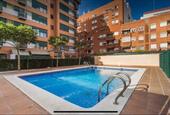 Foto - Wohnung in Valencia - Penthouse, Terasse, Pool