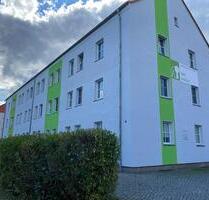 Erstbezug nach Sanierung! 2-Raumwohnung ab Dezember zu vermieten! - Kamenz