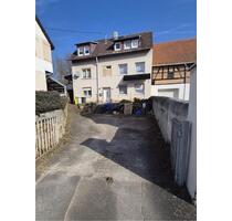 Geräumiges EFH mit viel Potenzial! - Diez