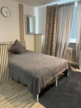 Foto - 1 Zimmer Etagenwohnung in Erlangen