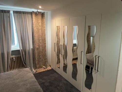 Foto - Etagenwohnung in Erlangen zur Miete