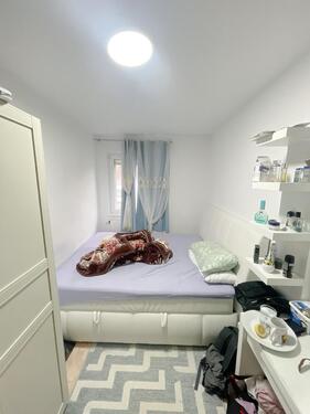 Foto - Etagenwohnung in Dortmund zur Miete