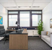 Aktion: Frisch renovierte Büros ab 6,50 EURm²!* - Alzenau