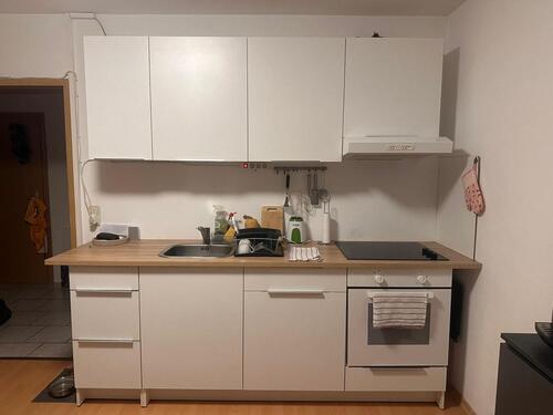 Foto - 1 Zimmer Etagenwohnung in Neustadt an der Donau