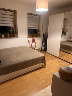 Foto - Etagenwohnung in Neustadt an der Donau zur Miete