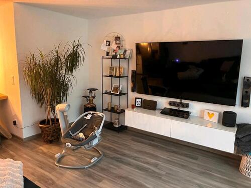 Foto - 4 Zimmer Etagenwohnung zur Miete in Kleve