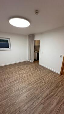 Foto - Etagenwohnung in Beckingen zur Miete