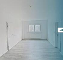 **RENOVIERT** Großzügig geschnittene 3-Zimmer-Wohnung in Rostock