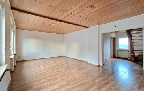 Foto - 4 Zimmer Etagenwohnung zur Miete in Trier