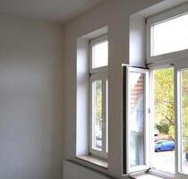 4-Zimmerwohnung in der Altstadt von Goslar