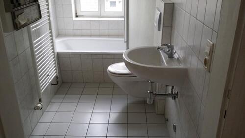 Foto - Etagenwohnung in Goslar zur Miete