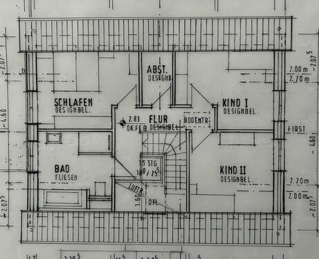 Foto - 5 Zimmer Einfamilienhaus in Selsingen