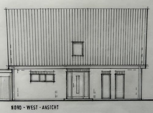 Foto - Einfamilienhaus in Selsingen zur Miete