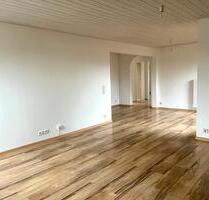 3,5-Zimmer-DG-Wohnung in Zell unter Aichelberg – 95 qm