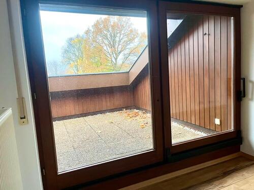 Foto - Etagenwohnung in Zell Unter Aichelberg zur Miete