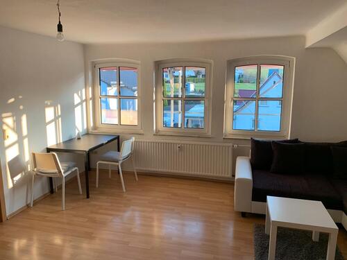 Foto - Wohnung in Philippsthal - 273,00&nbsp;EUR Kaltmiete, ca.&nbsp; 42,00&nbsp;m&sup2;