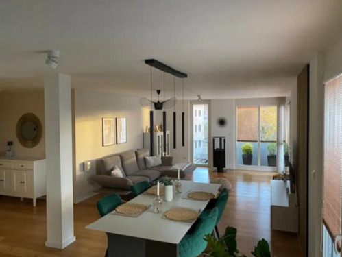 Foto - Einziehen & Wohlfühlen: 3.5 Zimmer Wohnung in Ettlingen