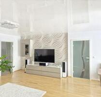 Provisionfrei – Moderne 4,5-Zimmer-Wohnung | Energieeffizient - Remseck am Neckar