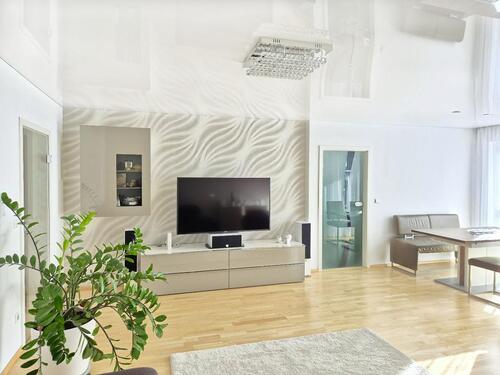 Foto - 4.5 Zimmer Etagenwohnung zum Kaufen in Remseck am Neckar