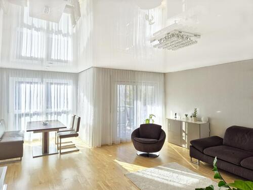 Foto - 4.5 Zimmer Etagenwohnung in Remseck am Neckar