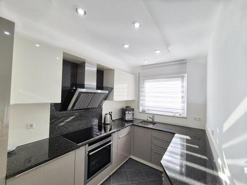 Foto - Etagenwohnung in Remseck am Neckar zum Kaufen